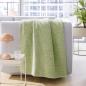 Preview: Ibena blanket - Nazca green