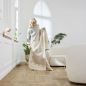 Preview: Ibena blanket - Lucerne