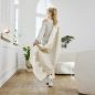 Preview: Ibena blanket - Lucerne
