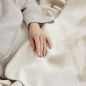 Preview: Ibena blanket - Lucerne