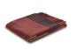 Preview: Biederlack cashmere plaid - Pleasant Ruby