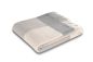 Preview: Biederlack cashmere plaid - Pleasant stone