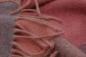 Preview: Biederlack cashmere plaid - Pleasant Ruby