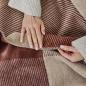 Preview: Ibena blanket - Sintra
