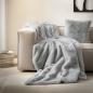 Preview: Bugatti - Felldecke lightgrey