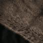Preview: Bugatti - Felldecke braun