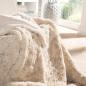 Preview: Bugatti - Felldecke beige