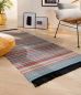 Preview: Biederlack carpet - Casa stripe