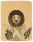 Preview: Biederlack Babydecke - Little King