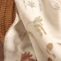 Preview: Biederlack Babydecke - Wild Flowers