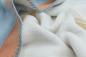 Preview: Biederlack Babydecke - Orbit