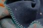 Preview: Biederlack blanket "Astronaut"