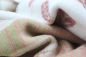 Preview: Biederlack Babydecke - Wild Flowers