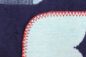 Preview: Biederlack Babydecke - Little Rocket