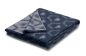 Preview: Biederlack Plaid - Shadow blue