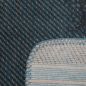 Preview: Biederlack XXL Wohndecke - Ocean Wave 220x240cm