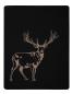 Preview: Biederlack blanket - Deer