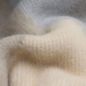 Preview: Biederlack blanket - Lava light