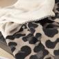 Preview: Biederlack blanket - Leo Part