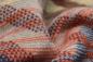 Preview: Biederlack Decke - Vibrance