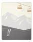 Preview: Biederlack Wohndecke - Mountain Valley