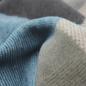 Preview: Biederlack blanket - Verdant Vibes