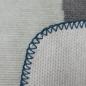 Preview: Biederlack blanket - Verdant Vibes