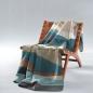 Preview: Biederlack blanket - Iceland Horizon