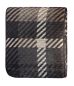 Preview: Biederlack Decke - Midnight Elegance