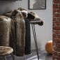 Preview: bugatti - fur blanket art. 3595-363