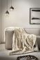 Preview: Bugatti - Felldecke beige