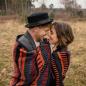 Preview: Ibena Kuscheldecke - Berat