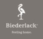 Preview: Biederlack Decke - Desert Wave