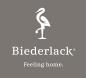 Preview: Biederlack Decke - Lava