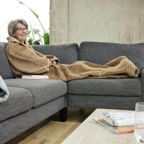 Ibena cuddelwrap - Fano 