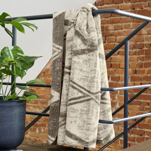 Ibena blanket - Kanata