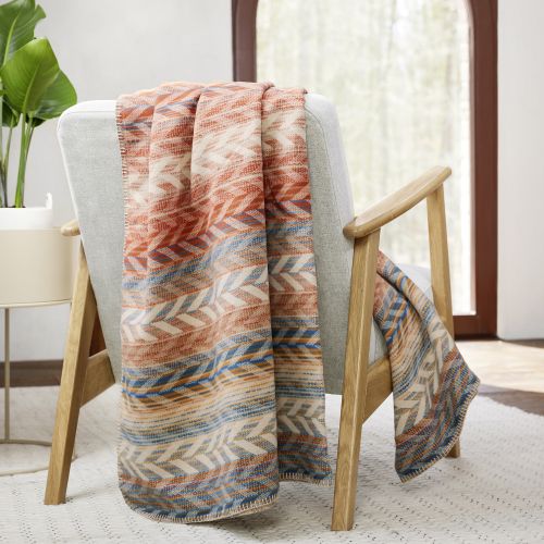 Ibena cotton blanket - Hurghada
