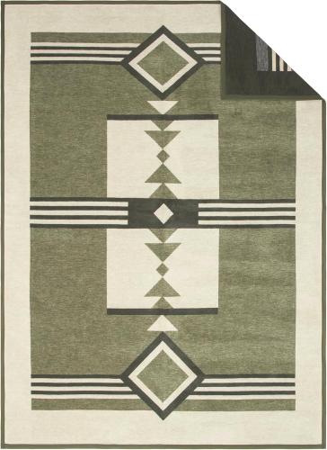Ibena blanket - Talca