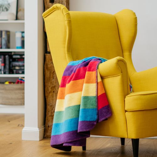 Ibena blanket - Pachuca