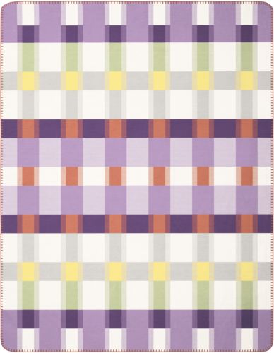 Biederlack blanket - Shimmer