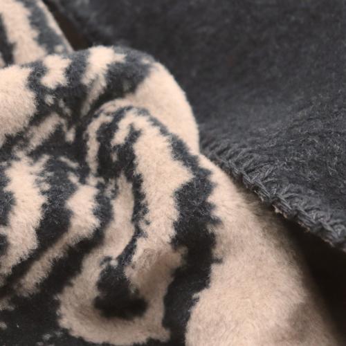 Biederlack blanket - Deer