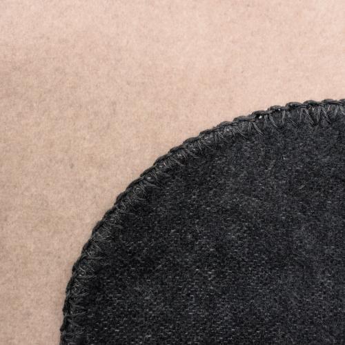 Biederlack blanket - Deer