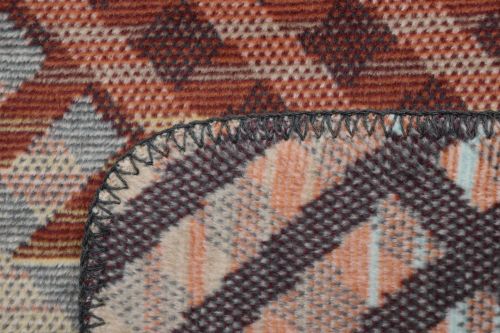 Biederlack Decke - Vibrance
