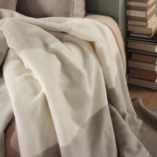 Biederlack Decke - Feel Modern