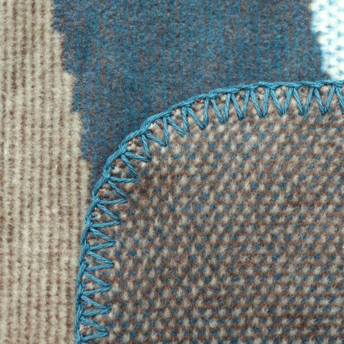 Biederlack blanket - Iceland Horizon