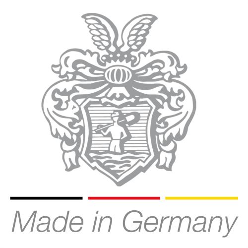 Ibena blanket - Salzburg