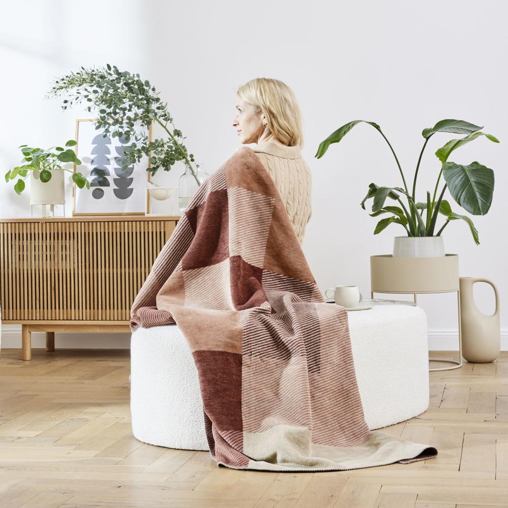 Ibena blanket - Sintra