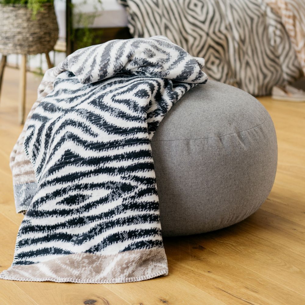 Ibena blanket - Tansania