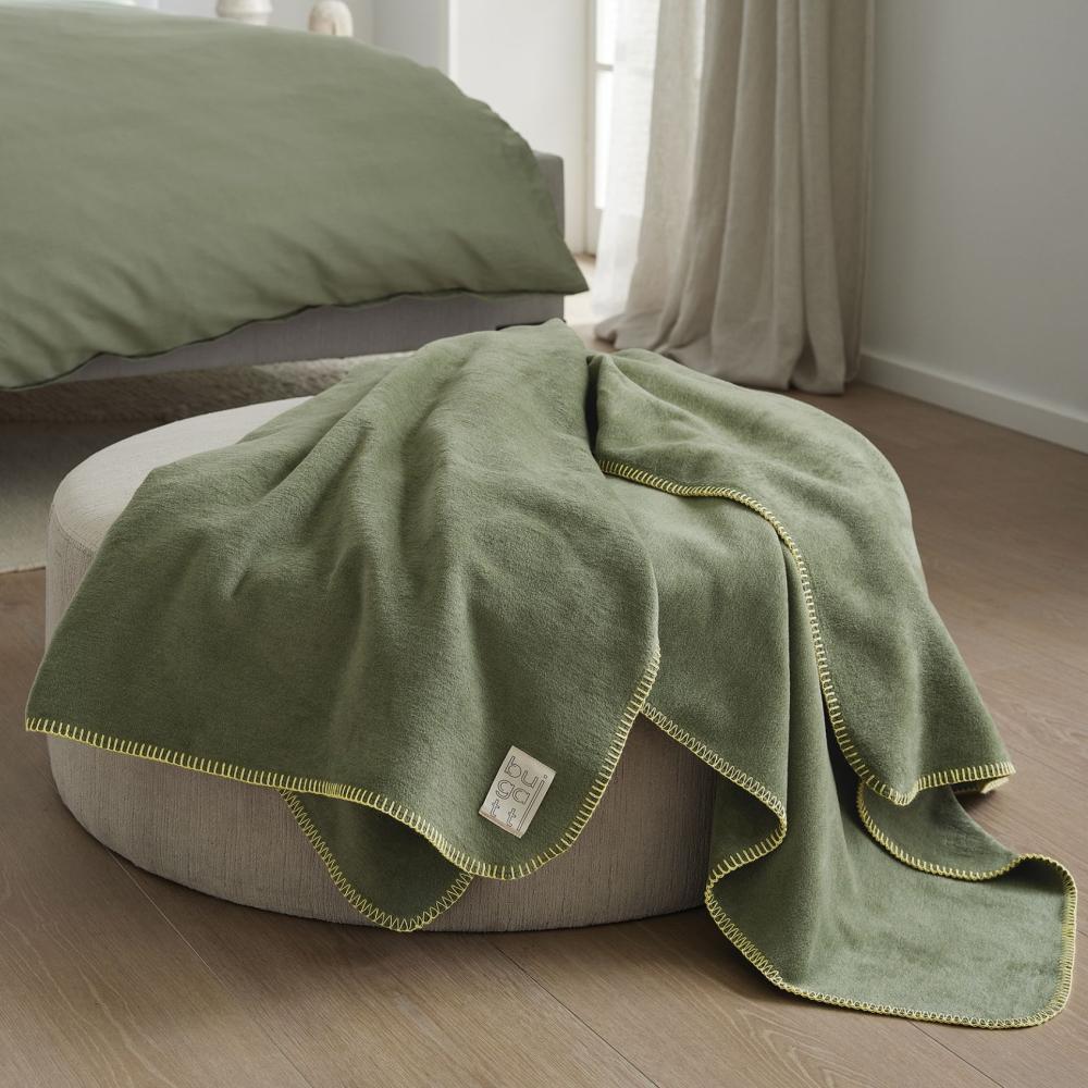 Bugatti blanket 2530