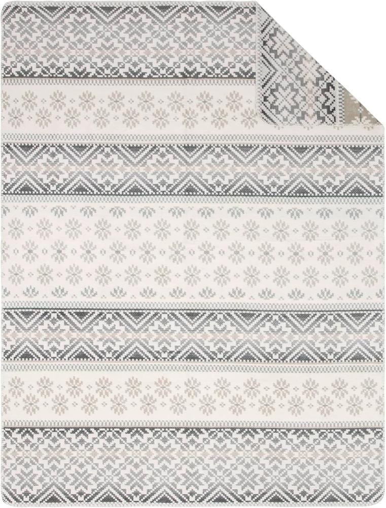 Ibena blanket - Salzburg